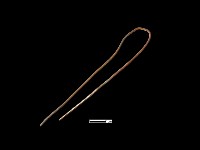 藏品(髮簪)的圖片