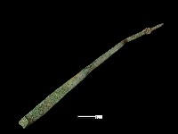 藏品(髮簪)的圖片