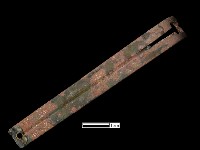 藏品(鑰匙)的圖片