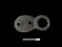 藏品(銅牌)的圖片