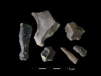 藏品(石材)的圖片