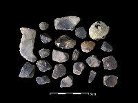 藏品(石材)的圖片