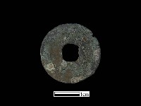 藏品(銅錢)的圖片