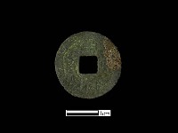 藏品(銅錢)的圖片