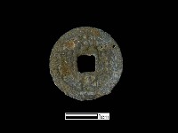 藏品(銅錢)的圖片