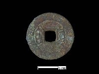 藏品(銅錢)的圖片