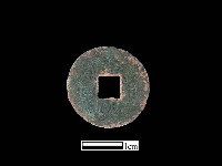 藏品(銅錢)的圖片