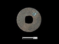 藏品(銅錢)的圖片