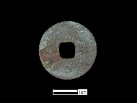 藏品(銅錢)的圖片