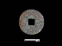 藏品(銅錢)的圖片