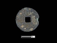 藏品(銅錢)的圖片