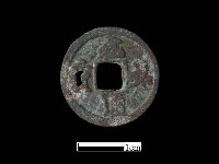 藏品(銅錢)的圖片