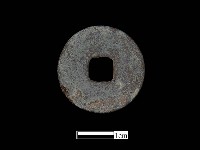 藏品(銅錢)的圖片