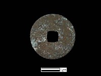 藏品(銅錢)的圖片