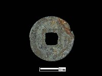 藏品(銅錢)的圖片