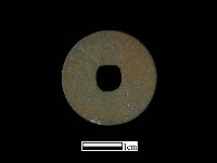 藏品(銅錢)的圖片