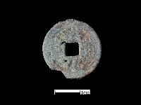 藏品(銅錢)的圖片