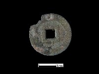 藏品(銅錢)的圖片