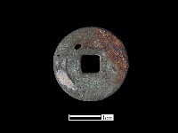 藏品(銅錢)的圖片