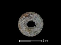 藏品(銅錢)的圖片