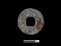 藏品(銅錢)的圖片