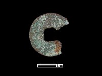 藏品(銅錢)的圖片