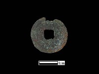 藏品(銅錢)的圖片