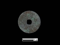 藏品(銅錢)的圖片