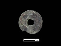 藏品(銅錢)的圖片