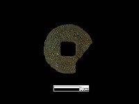 藏品(銅錢)的圖片