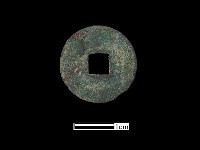 藏品(銅錢)的圖片