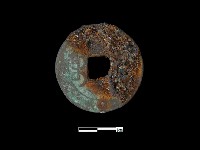 藏品(銅錢)的圖片