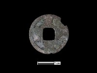 藏品(銅錢)的圖片