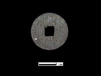 藏品(銅錢)的圖片