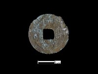 藏品(銅錢)的圖片