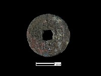 藏品(銅錢)的圖片