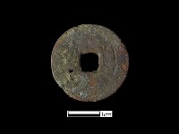 藏品(銅錢)的圖片