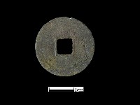 藏品(銅錢)的圖片