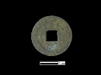 藏品(銅錢)的圖片