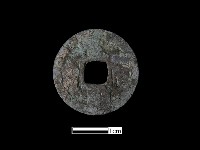 藏品(銅錢)的圖片