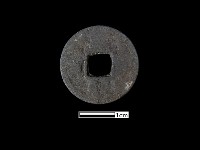 藏品(銅錢)的圖片