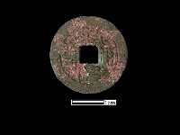 藏品(銅錢)的圖片