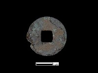 藏品(銅錢)的圖片