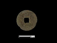 藏品(銅錢)的圖片