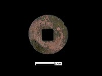 藏品(銅錢)的圖片