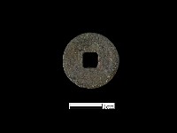 藏品(銅錢)的圖片