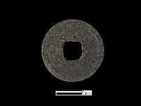 藏品(銅錢)的圖片