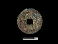 藏品(銅錢)的圖片