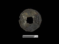 藏品(銅錢)的圖片