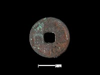 藏品(銅錢)的圖片